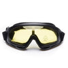 Snowboarding Glasses Anti-wind Ski Glasses