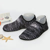 Men Women Beach Swim Shoes Quick-Dry Aqua Socks Surf Yoga Water Shoes Aerobics