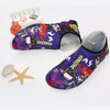 Men Women Beach Swim Shoes Quick-Dry Aqua Socks Surf Yoga Water Shoes Aerobics