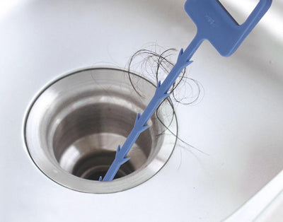 Bathroom Hair Drain Cleaner