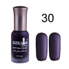 12ml Matte Dull Nail Polish Fast Dry Long Lasting Nail Art Matte Nail Polish Gel
