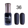 12ml Matte Dull Nail Polish Fast Dry Long Lasting Nail Art Matte Nail Polish Gel