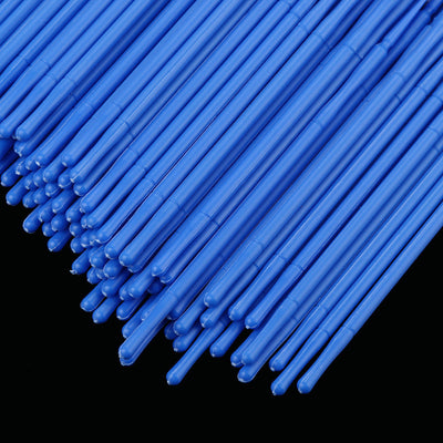 100PcMicroblading Micro Brushes Swab Lint Free Tattoo Permanent Supplies