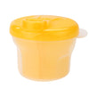 Baby Milk Powder Dispenser Food Container PP Formula Storage Feeding Box for Baby Food Containers Feeder