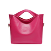Casual Everyday Leather Shoulder Bag