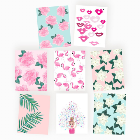 Any Occasion Greeting Card Assorted Set