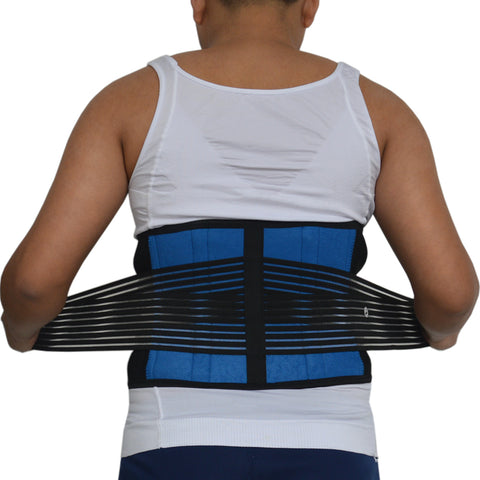 Fitness Waist Belt