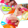 Plastic Fruit Peeler Slicer