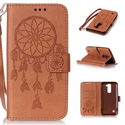 Dreamcatcher Phone Cases for LG K7 / K8