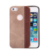 Leather Phone Cases for iPhone Models