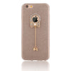 Crystal Phone Cases For iPhone Models