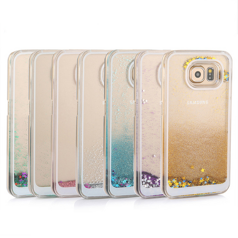 Glitter Bling Case For Samsung Galaxy