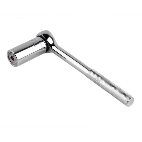 3 Piece Set Multi-function Tool Socket
