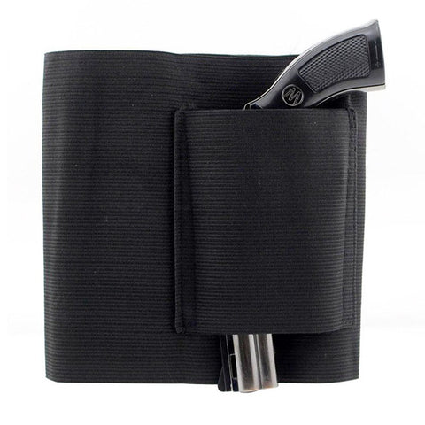 Tactical Gun Pouches