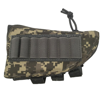 Tactical Bullets Holster