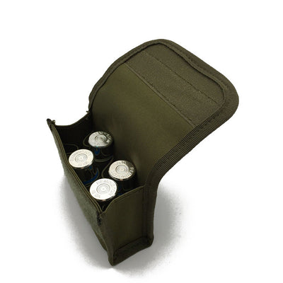 Tactical Pocket - Bullet Clips