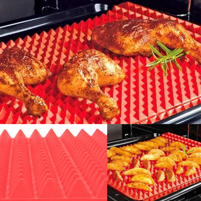 Nonstick Silicone Baking Mat