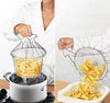 Expandable Fry Chef Basket