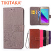 For Coque Samsung Galaxy J2 Prime Cover Luxury Wallet Leather Flip Case For Samsung J2 Case With Card Slots For Samsung J2 Prime