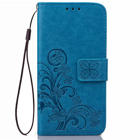 For Coque Samsung Galaxy J3 Case Cover Luxury Wallet Leather Flip Case For Samsung Galaxy J3 2016 Case J3 6 J320 J320F Phone Bag