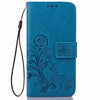 For Coque Samsung Galaxy J3 Case Cover Luxury Wallet Leather Flip Case For Samsung Galaxy J3 2016 Case J3 6 J320 J320F Phone Bag