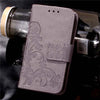 For Samsung Galaxy J5 Case J510 J510F SM-J510F Phone Cases Capa Luxury Retro Leather Wallet Flip Cover For samsung j5 2016 Coque