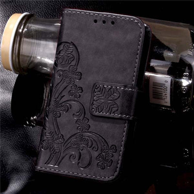 Phone Cases For Samsung Galaxy S3 Wallet Leather Flip Case For Samsung S3 Cover Galaxy I9300 i9300 Multifunction Money Bags Capa