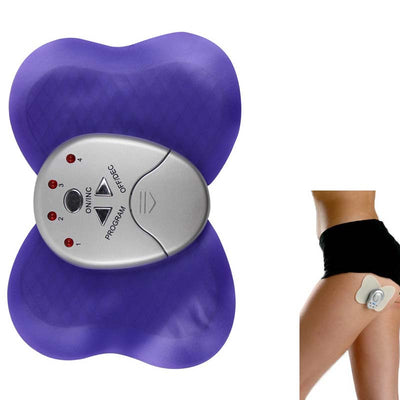 Butterfly Body Muscle Massager