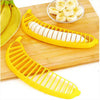 Plastic Banana Slicer