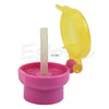 Kid Child Infant Toddler Feeding Drinking Straw Tube Bottle Cap A11509