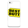 Best Butt iPhone 5-5s Plastic Case