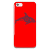 Killer Whale iPhone 5-5s Plastic Case
