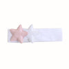 Girl Head Accessories Hair band Fashion  Elastic Pentagrams Headwear Cute  girls headwear headbands