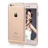6 6s 7 Plus 360 Case Full Body Coque Phone Cases for iPhone 5 5s SE 6 6S 7 Plus Hard PC Protective Cover Free Clear Screen Film