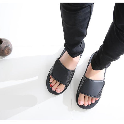 Foot Massage Slippers