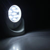 Motion Sensor Night Spot Lamp