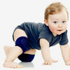 Baby Warm leg sets Baby Crawling Anti-Slip Knee Compression Sleeve Unisex Kneecap Coverage