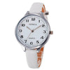 2017 Lady Woman Wrist Watches High Quality Ladies Watches montre femme Geneva Quartz Watch Women Clock reloj mujer Elegant #15