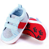 Baby sports shoes Baby Shoes Boy Girl Newborn Crib Soft Sole Shoe Sneakers