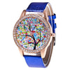 Zhoulianfa Top Luxury Brand Unisex Quartz Watches relojes hombre 2017 diamondLeather Wrist Simple Watch Round Case Watch relogio