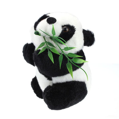 Baby toy Soft Animal Panda Christmas Gift Baby Kid Cute Soft Stuffed Panda Soft Animal Doll Toys Kids Educational toy