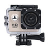 Mini Waterproof Outdoor Recorder Hunting travel DV Action Camera Camcorder 1080P HD