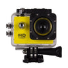 Mini Waterproof Outdoor Recorder Hunting travel DV Action Camera Camcorder 1080P HD