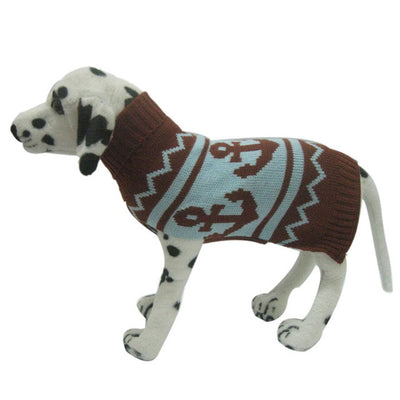 pet clothes for small dogs clothes cheap winter christmas sweater dog jaket winter warm ropa para perros