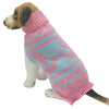 pet clothes for small dogs clothes cheap winter christmas sweater dog jaket winter warm ropa para perros