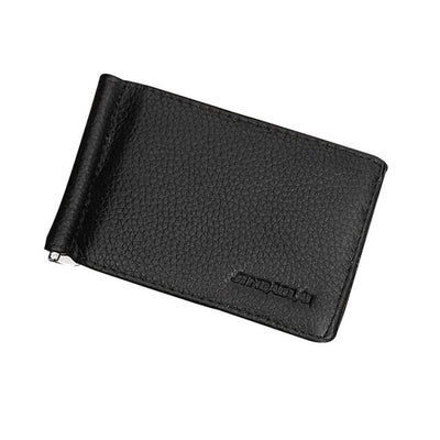 2015 man wallets Ultra Slim Wallet Men's PU Leather Bifold Wallet ID Credit Card Holder For Men #EY