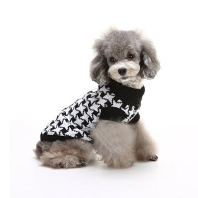 Pet Dog Winter Warm Clothes Winter Cat dog clothes Jacket Sweaters pet product Small Big Pet Puppy abbigliamento cani