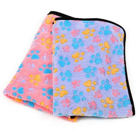 2016 Pet Supplies Bed Kennel Cat Dog Comfort Footprint  Pet Pad Dog Bed products for dogs