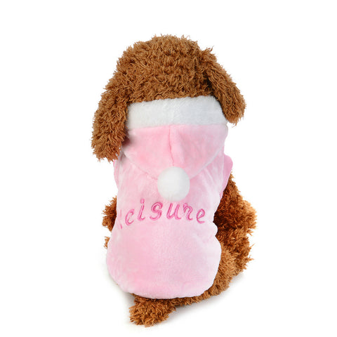 pet clothes for rabbits dog clothes for small dogs winter puppy chihuahua coat winter pet clothes For Animals ropa para perros