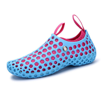 Merkmak Women Summer Sandal Fashion Unisex Soft Flats Footwear Shoes Luxury Comfortable Moccasins Women Sapato Zapatos Wholesale